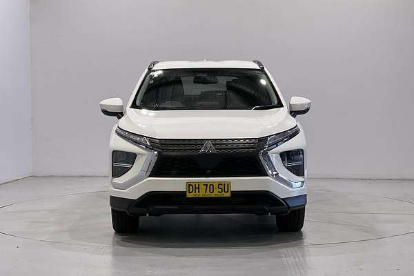 2023 Mitsubishi Eclipse Cross LS YB