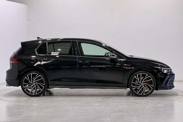 2024 Volkswagen Golf GTI 8