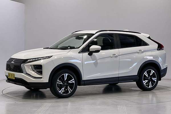2023 Mitsubishi Eclipse Cross LS YB