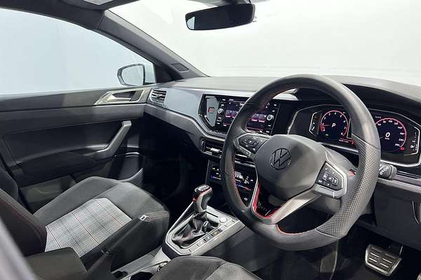 2024 Volkswagen Polo GTI AE