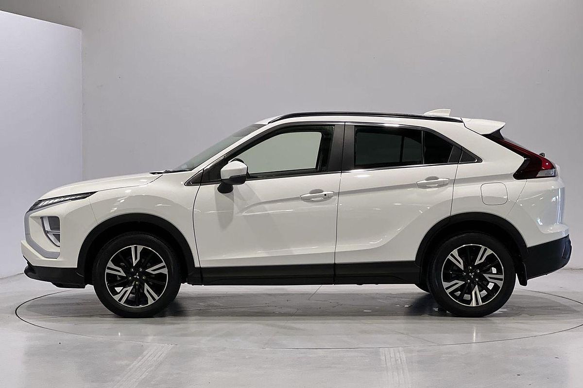 2023 Mitsubishi Eclipse Cross LS YB