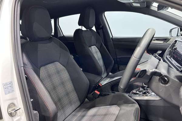 2024 Volkswagen Polo GTI AE
