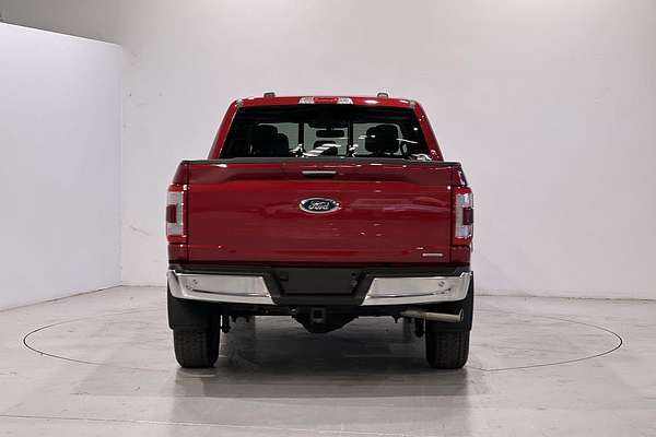 2023 Ford F-150 Lariat 4X4 LWB