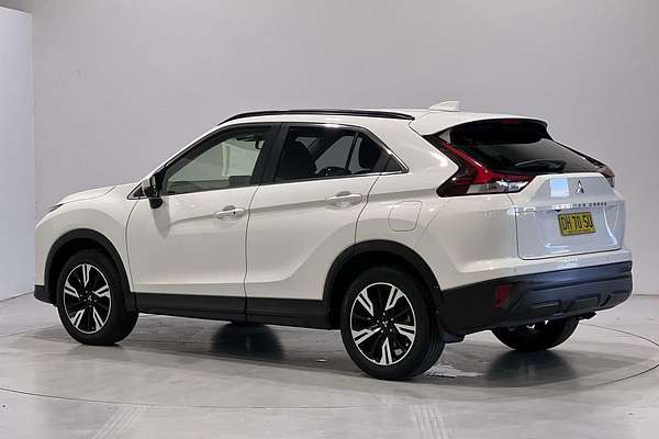 2023 Mitsubishi Eclipse Cross LS YB