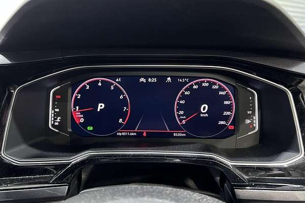 2024 Volkswagen Polo GTI AE