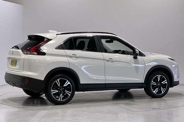 2023 Mitsubishi Eclipse Cross LS YB