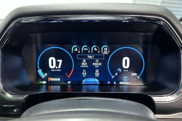 2023 Ford F-150 Lariat 4X4 LWB