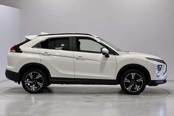 2023 Mitsubishi Eclipse Cross LS YB