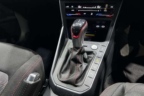 2024 Volkswagen Polo GTI AE