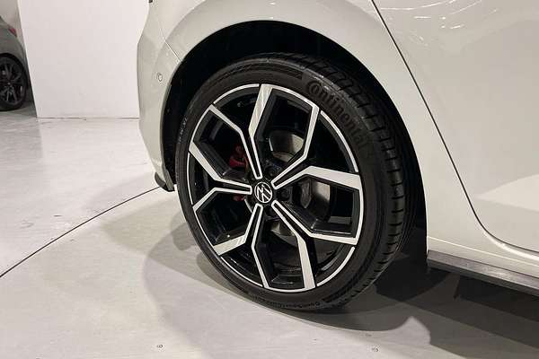 2024 Volkswagen Polo GTI AE