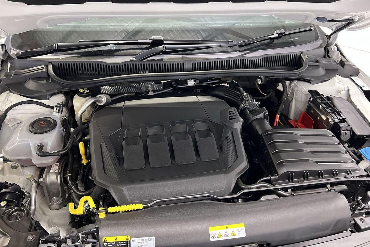 2024 Volkswagen Polo GTI AE