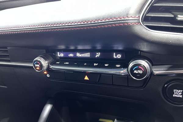 2024 Mazda 3 G25 Evolve SP BP Series