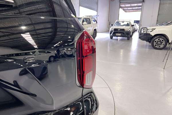 2023 Hyundai Palisade Calligraphy Black Ink LX2.V4