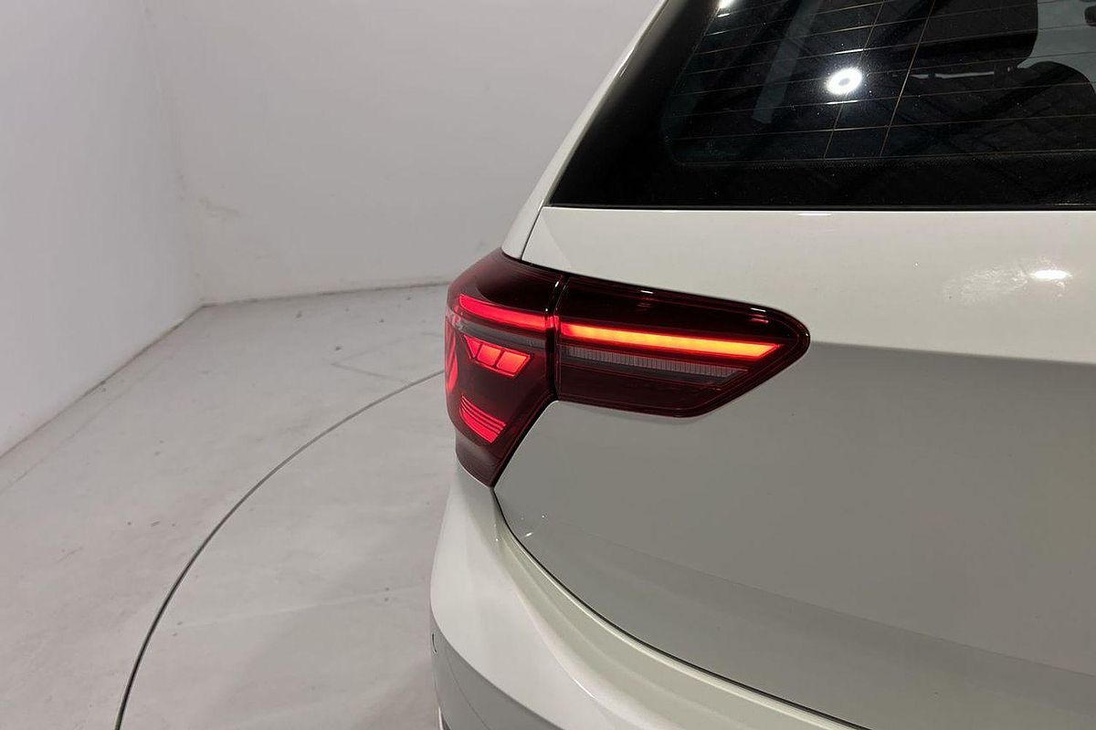 2024 Volkswagen Polo GTI AE