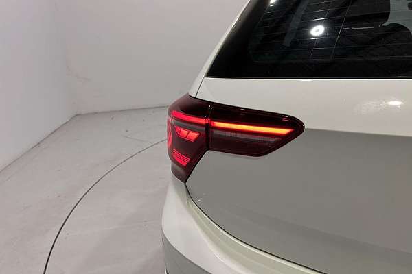 2024 Volkswagen Polo GTI AE