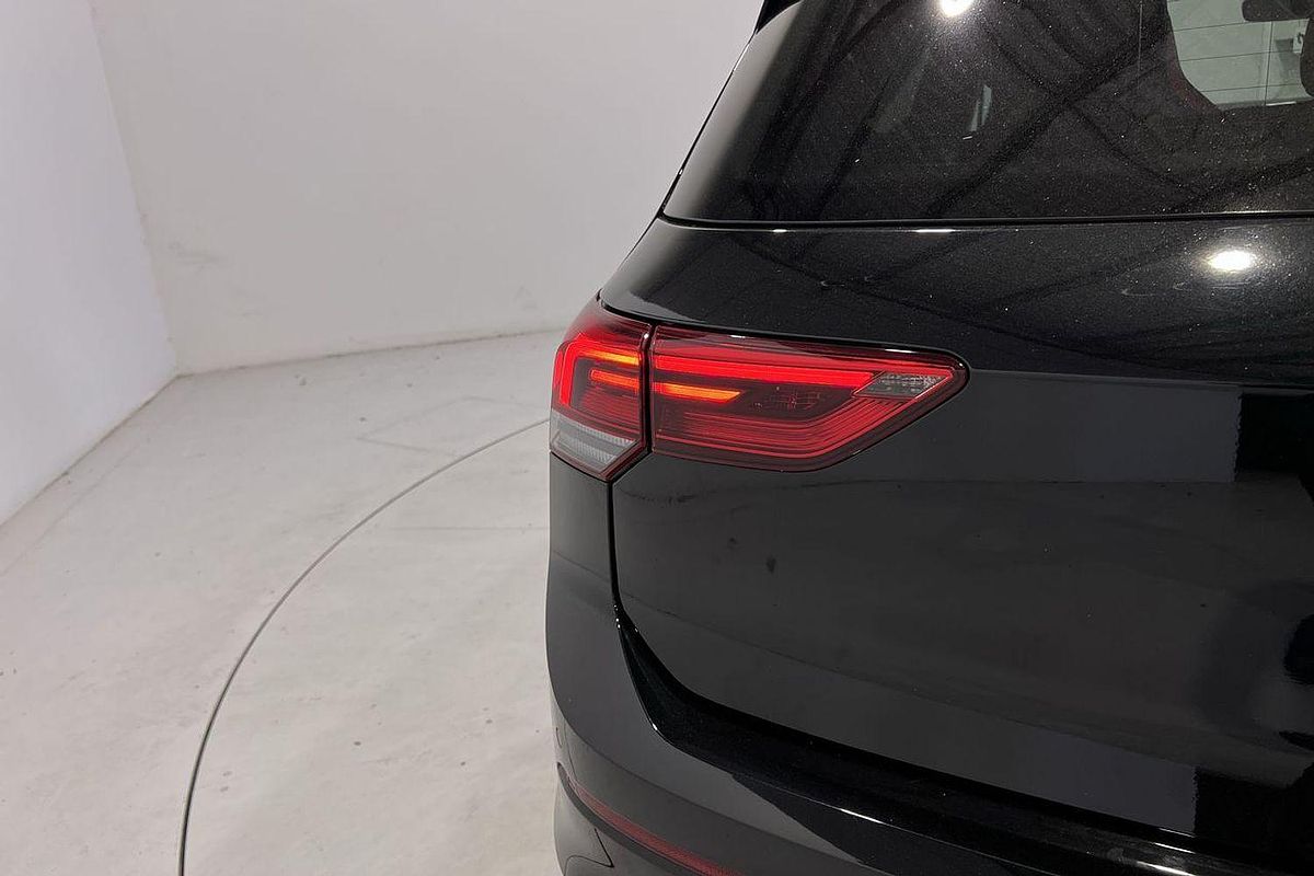 2024 Volkswagen Golf GTI 8