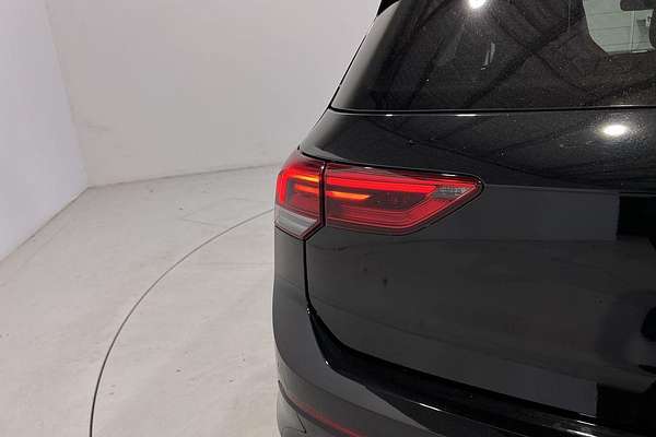 2024 Volkswagen Golf GTI 8