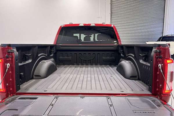 2023 Ford F-150 Lariat 4X4 LWB