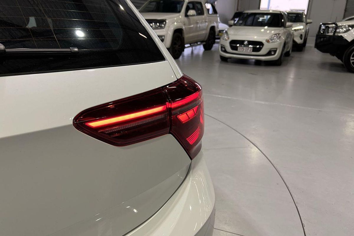 2024 Volkswagen Polo GTI AE