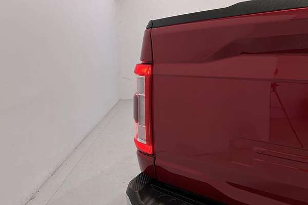 2023 Ford F-150 Lariat 4X4 LWB