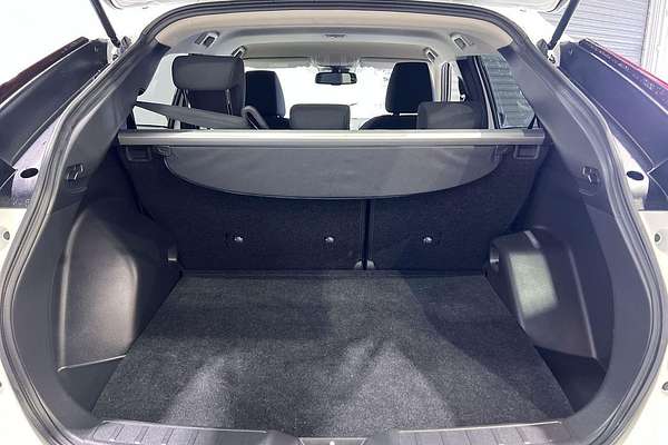 2023 Mitsubishi Eclipse Cross LS YB