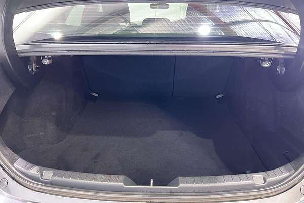 2024 Mazda 3 G25 Evolve SP BP Series