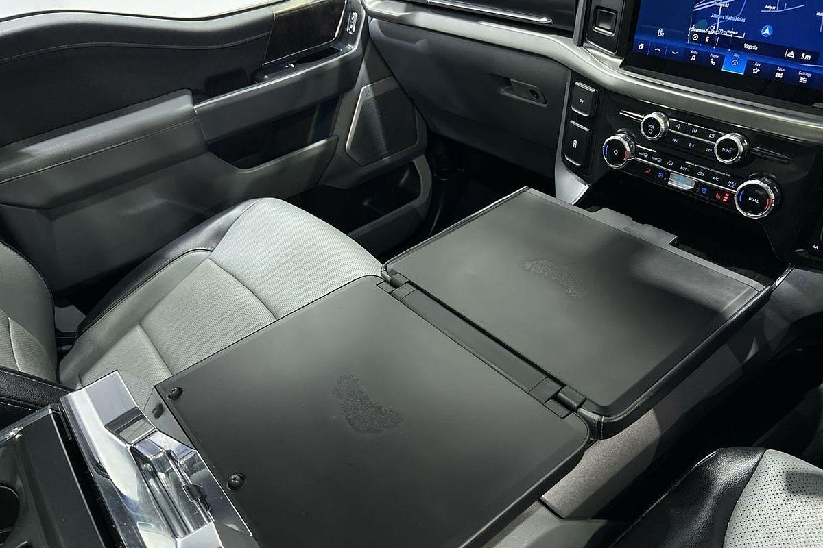 2023 Ford F-150 Lariat 4X4 LWB
