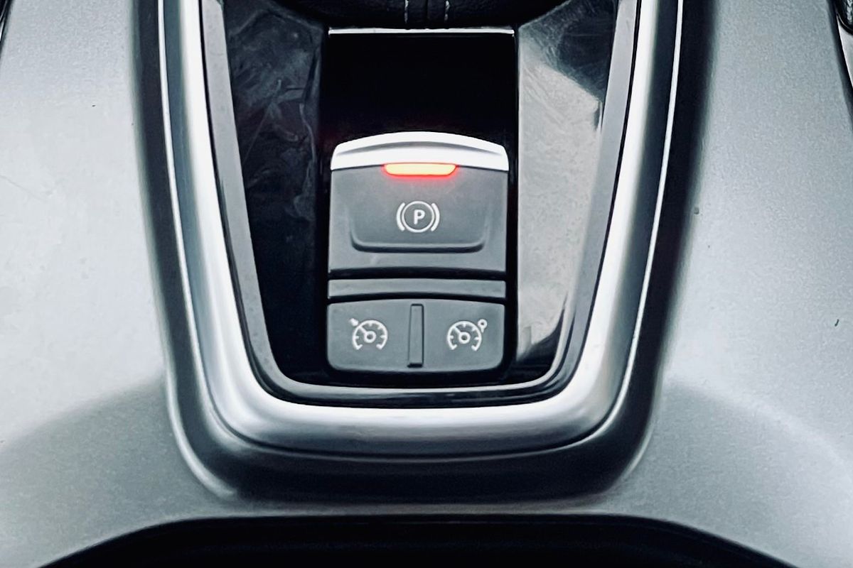 2017 Renault Koleos Zen HZG