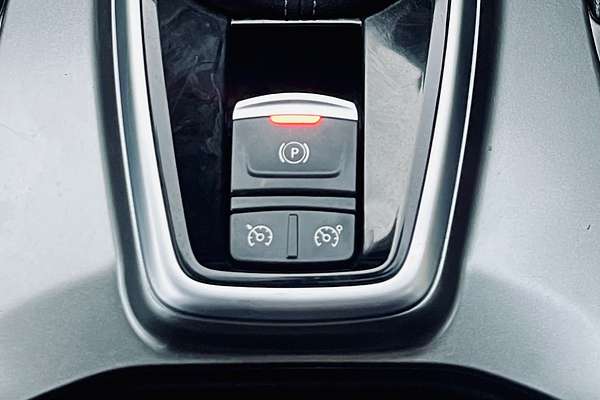 2017 Renault Koleos Zen HZG