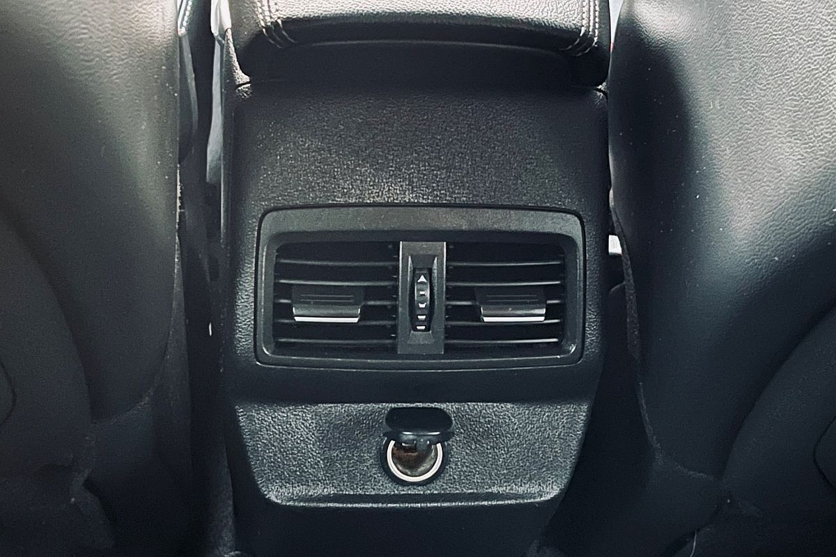 2017 Renault Koleos Zen HZG