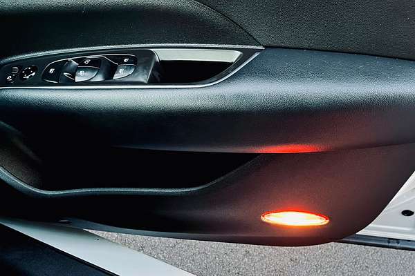 2017 Renault Koleos Zen HZG