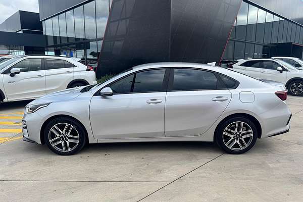 2018 Kia Cerato Sport BD