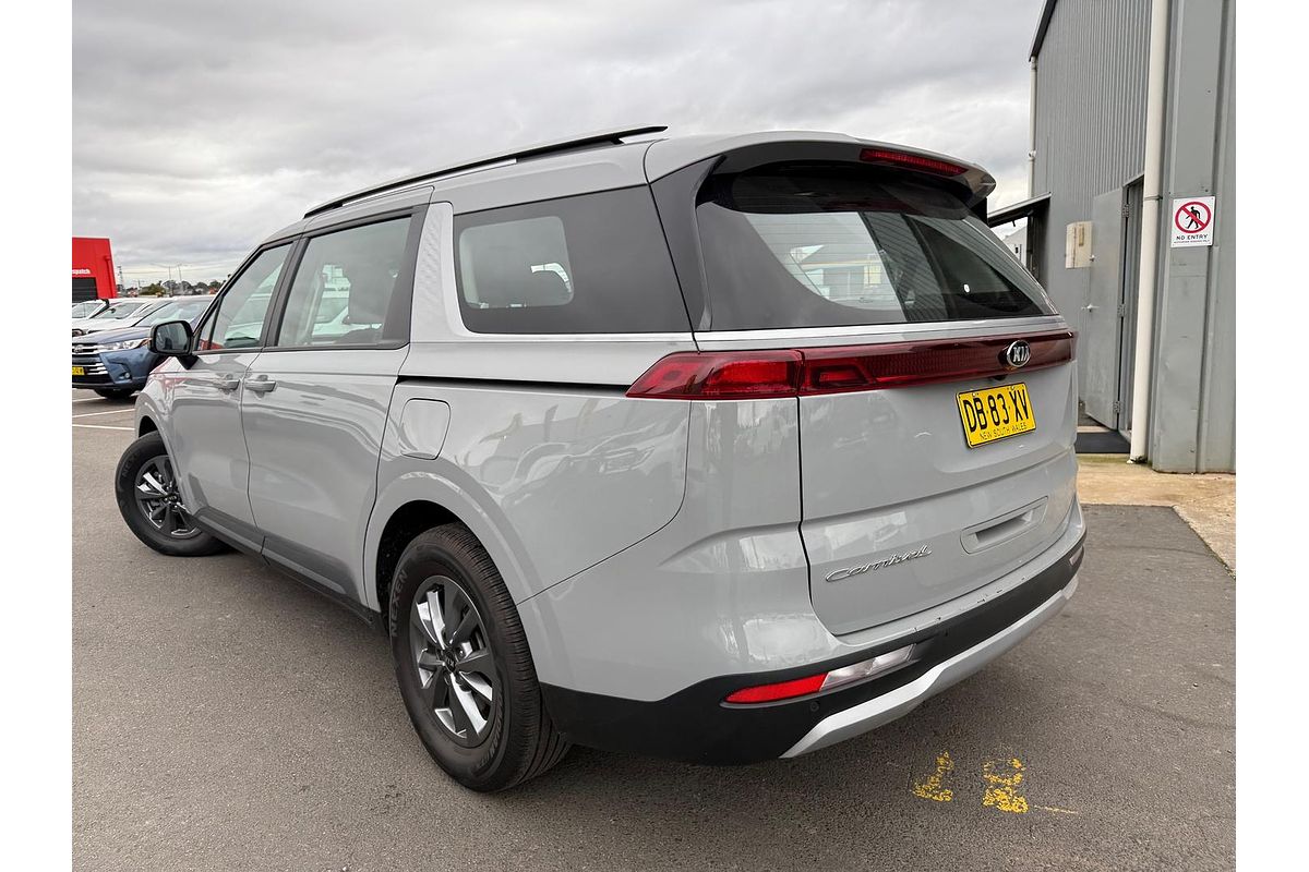 2021 Kia Carnival S KA4