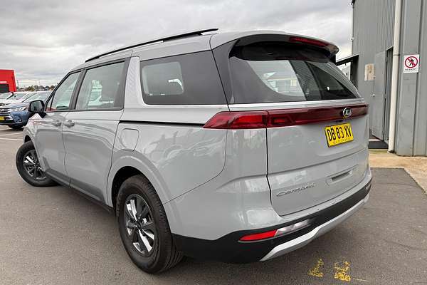 2021 Kia Carnival S KA4