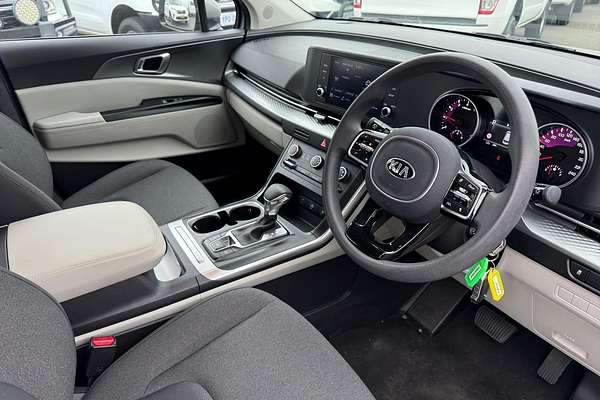 2021 Kia Carnival S KA4