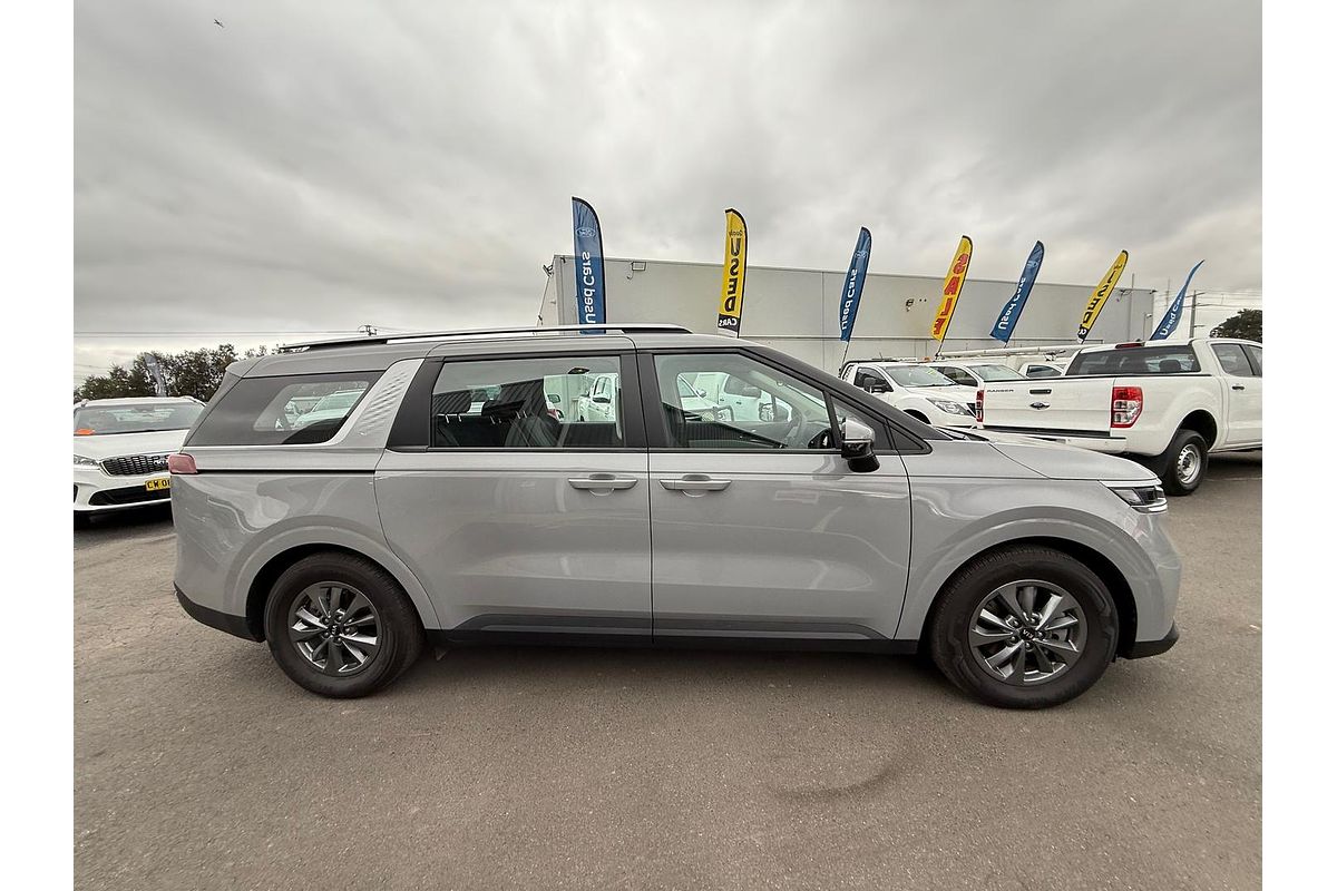 2021 Kia Carnival S KA4