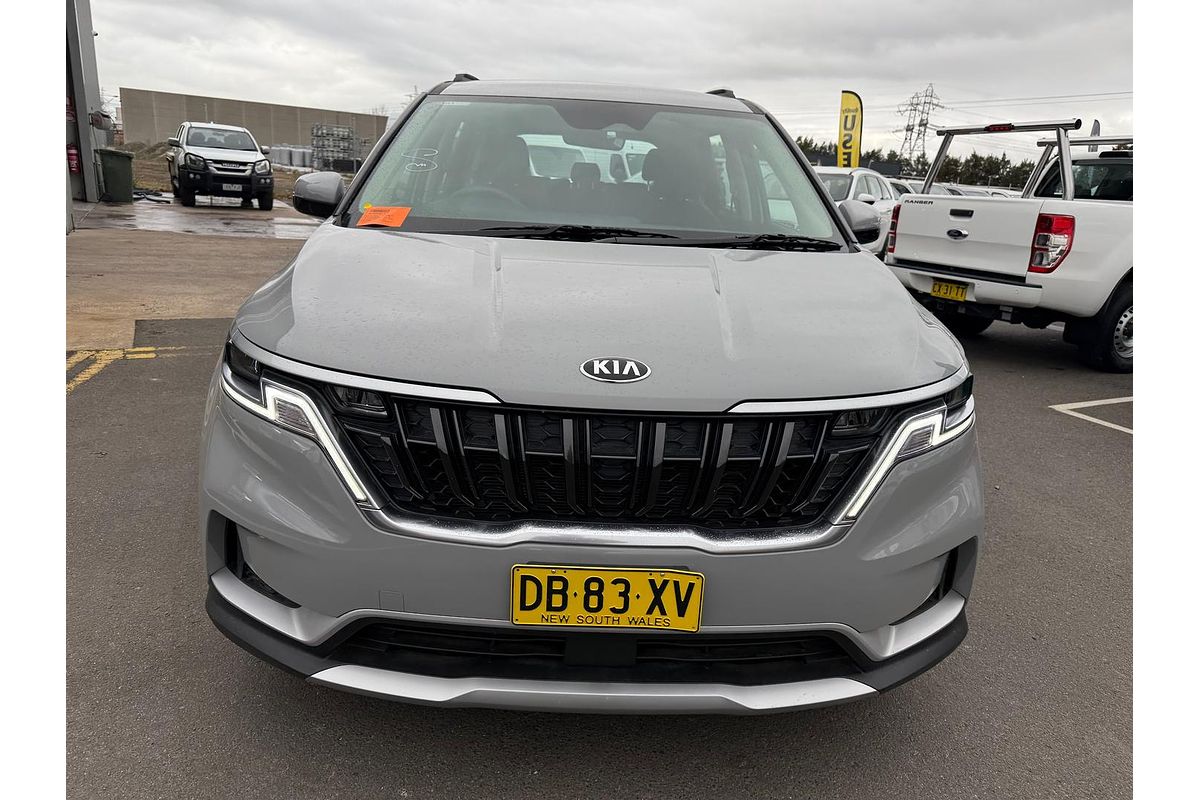 2021 Kia Carnival S KA4