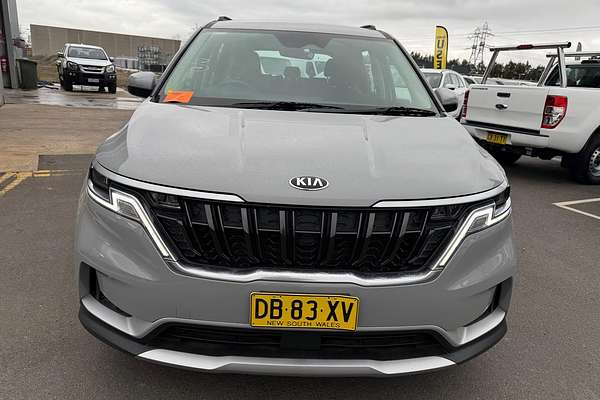 2021 Kia Carnival S KA4
