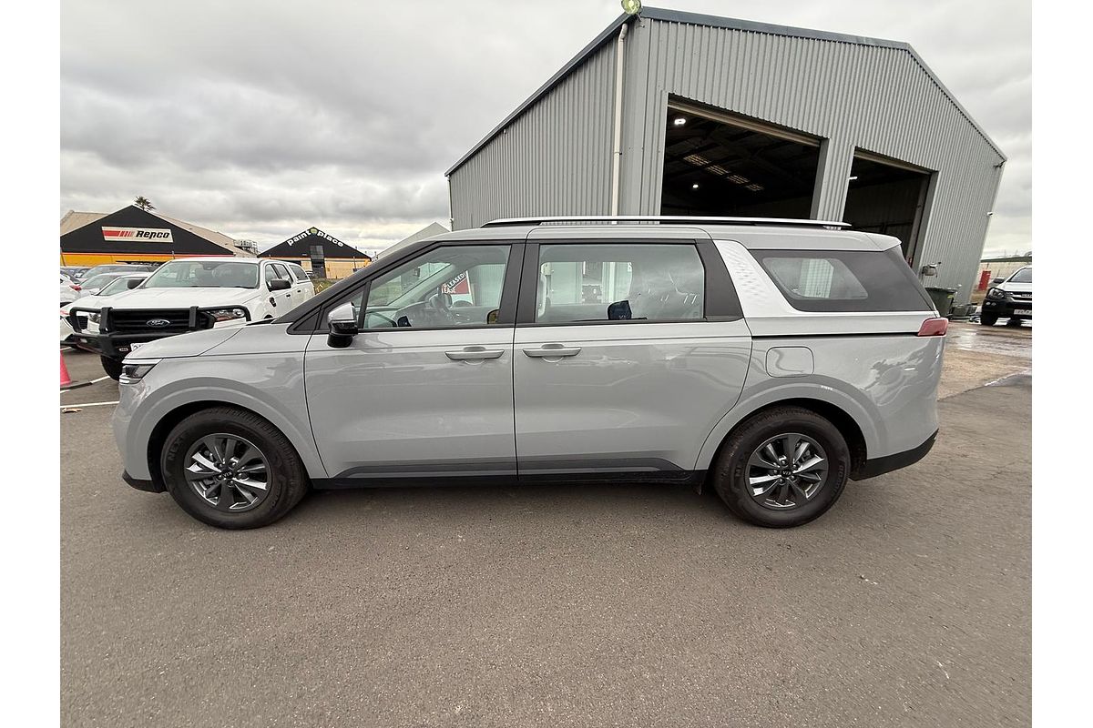 2021 Kia Carnival S KA4