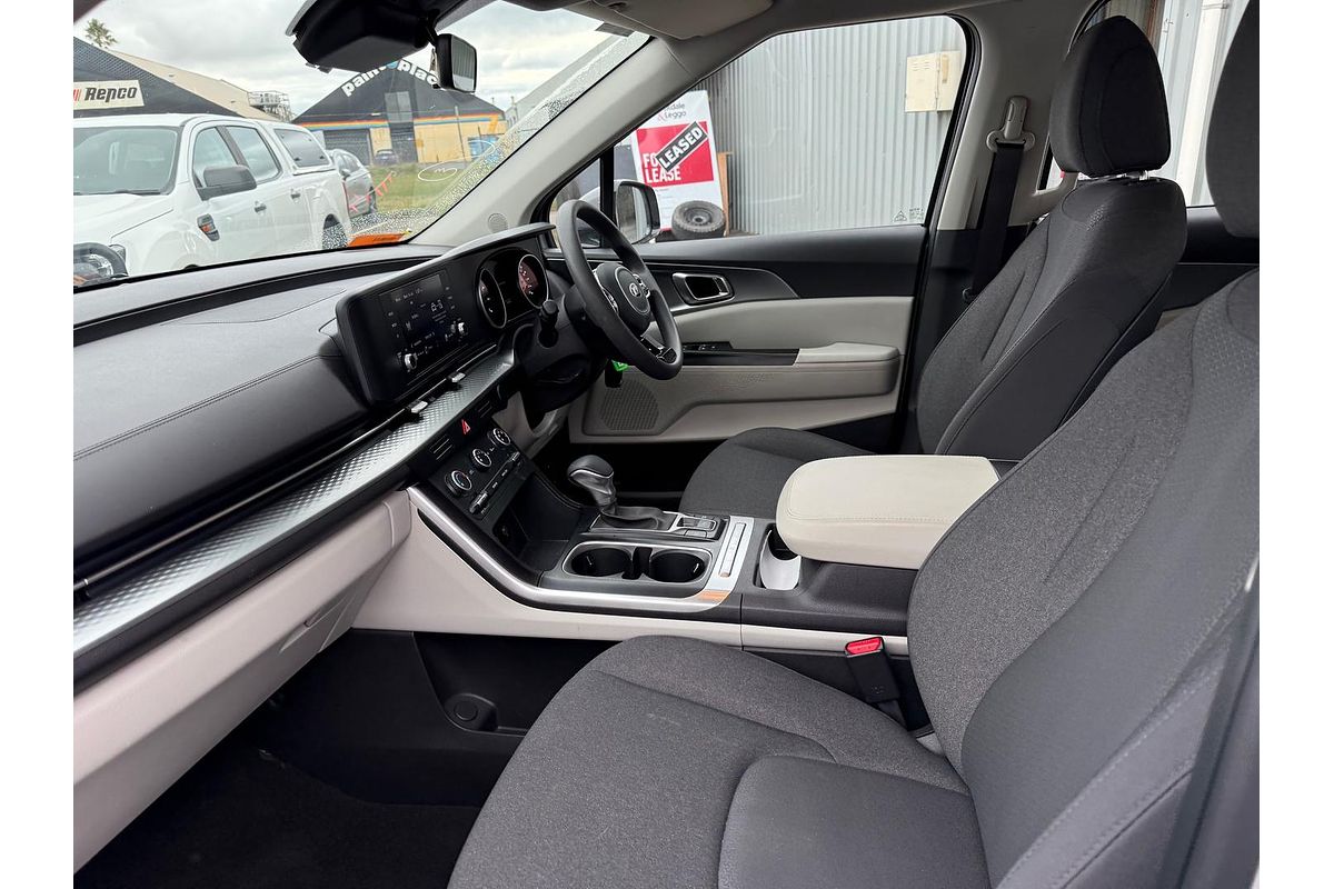 2021 Kia Carnival S KA4