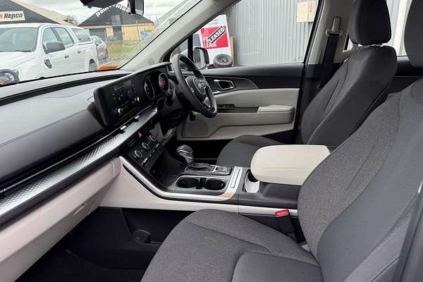 2021 Kia Carnival S KA4