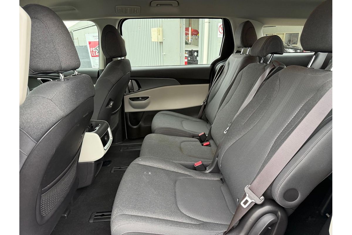 2021 Kia Carnival S KA4