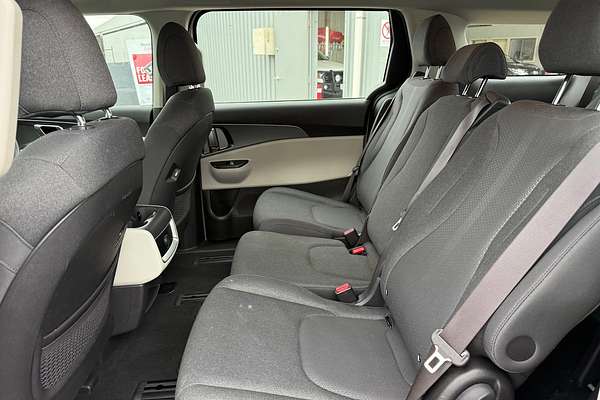 2021 Kia Carnival S KA4