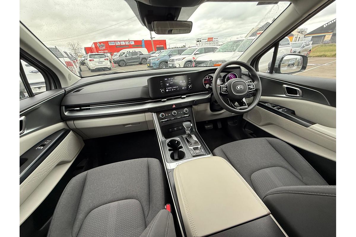 2021 Kia Carnival S KA4