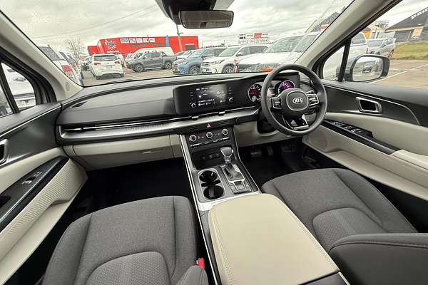 2021 Kia Carnival S KA4