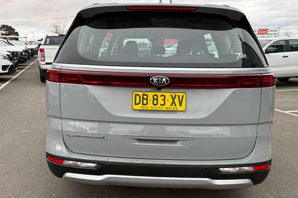 2021 Kia Carnival S KA4