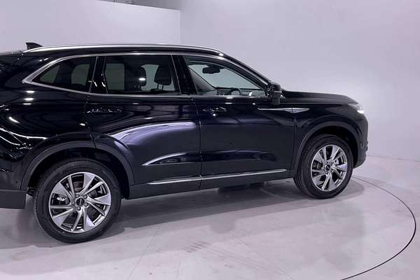 2025 GWM Haval H6 Ultra Hybrid B01
