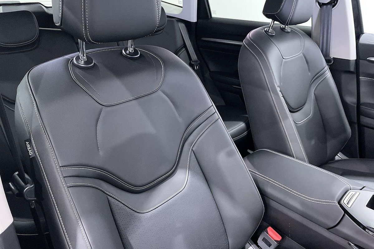 2025 GWM Haval H6 Ultra Hybrid B01