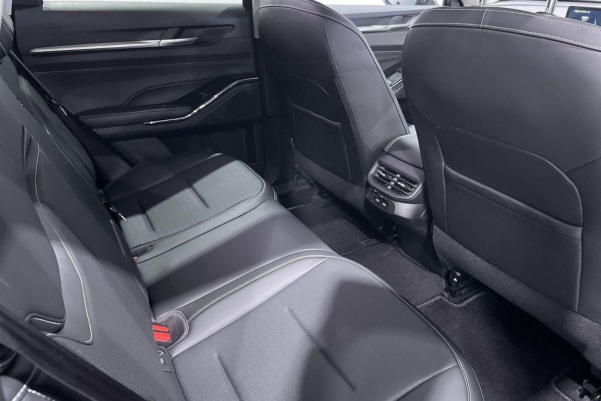 2025 GWM Haval H6 Ultra Hybrid B01