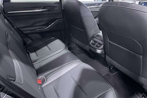 2025 GWM Haval H6 Ultra Hybrid B01